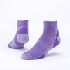 Organic Wool Urban Hiker Ankle Socks