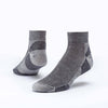 Organic Wool Urban Hiker Ankle Socks