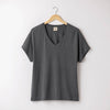 Organic Cotton - Classic Slouch Tee