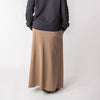 Organic Cotton - Maxi Skirt