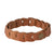 * Buffalo Leather Cuff Bracelet