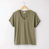 Organic Cotton - Classic Slouch Tee