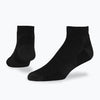 Organic Wool Urban Hiker Ankle Socks