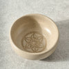 Sacred Geometry Dipping Bowl - Equilibrium of Life