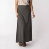 Organic Cotton - Maxi Skirt