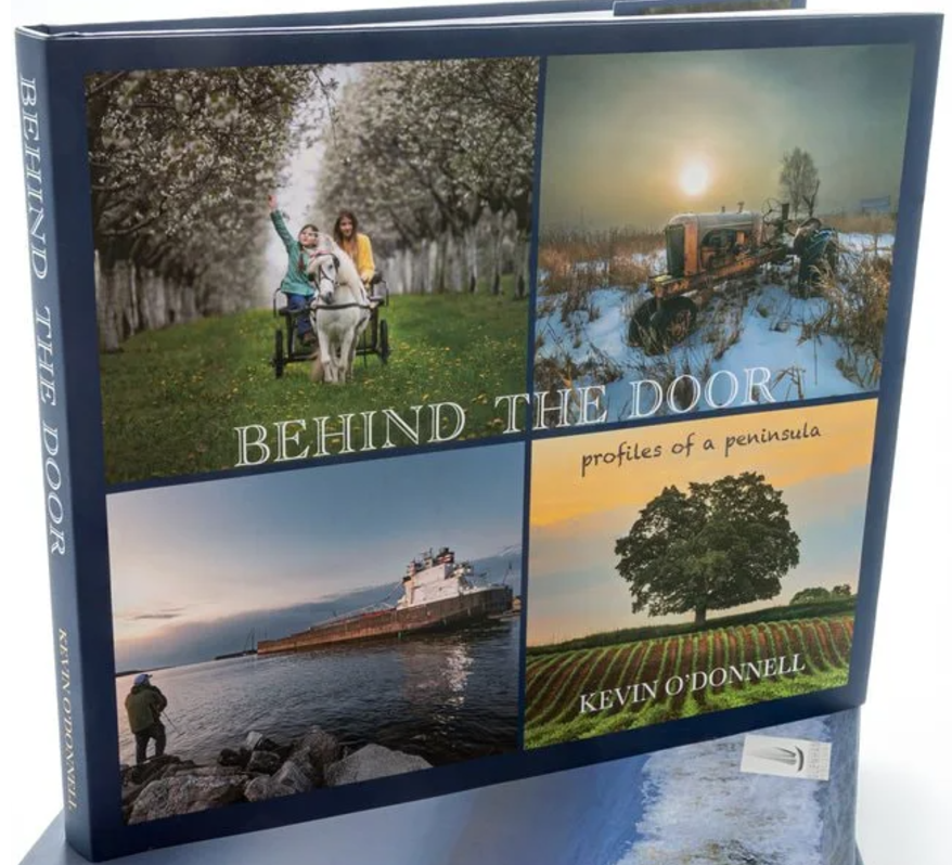 Behind the Door: Profiles of a Peninsula