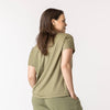 Organic Cotton - Classic Slouch Tee