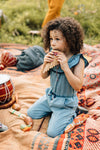 Andean Panflute