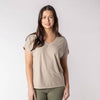 Organic Cotton - Classic Slouch Tee