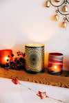 * Fiery Sands Candleholder