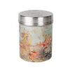 * Monet Metal Storage Canister - Small