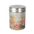 * Monet Metal Storage Canister - Small