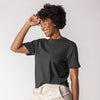 Organic Cotton - Classic Crew Neck Tee