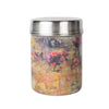 * Monet Metal Storage Canister - Large