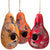 Birds of North America Birdhouse - Gourd Bird House