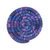 7 1/2&quot; Large Spiral Spiced Trivet